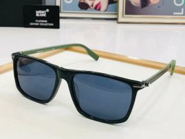 Picture of Montblanc Sunglasses _SKUfw50790707fw